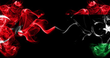 No to Greater Involvement in Libya